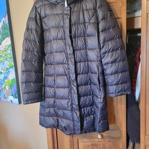 Calvin Klein Puffer Coat
